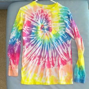 IVORY ELLA LONG SLEEVE SHIRT